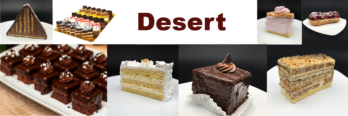 DESERT