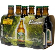 CIUCAS BIRRA IN BOTTIGLIA 330 ML