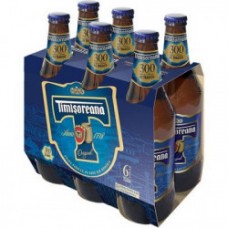 TIMISOREANA BIRRA IN BOTTIGLIA 330 ML