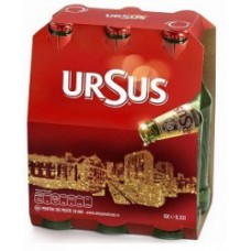 URSUS BIRRA IN BOTTIGLIA 330 ML
