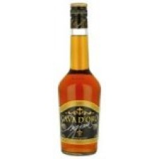 CAVA D'ORO BRANDY 500 ML