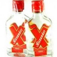 VODKA ALEXANDER 200 ML