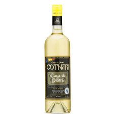 COTNARI CASA DE PIATRA 0,75 L 