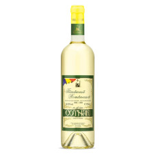 COTNARI TAMAIOASA DOLCE 0,75 L 