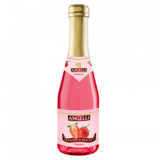 ANGELLI COCKTAIL FRAGOLA 750 ML