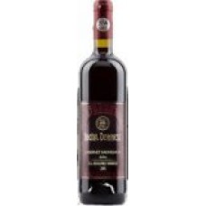 BECIUL DOMNESC SAUVIGNON, ROSSO DOLCE 0,75 L