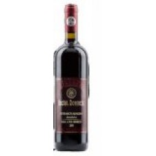 BECIUL DOMNESC FETEASCA NERA, ROSSO  0,75 L