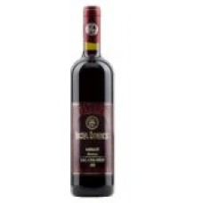 BECIUL DOMNESC MERLOT SECCO 0,75 L