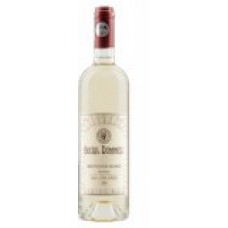 BECIUL DOMNESC SAUVIGNON BLANC, BIANCO DEMI SECCO 0,75 L