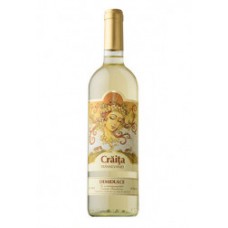JIDVEI CRAITA BIANCO SEMI DOLCE 0,75 L