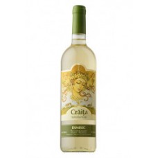 JIDVEI CRAITA BIANCO SEMI SECCO 0,75 L
