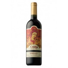 JIDVEI CRAITA ROSSO SEMI DOLCE 0,75 L