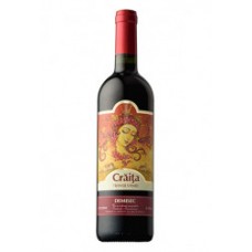 JIDVEI CRAITA ROSSO SEMI SECCO 0,75 L