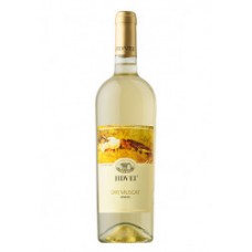JIDVEI GRIGORESCU MUSCAT BIANCO DRY SEMI SECCO 0,75 L