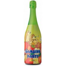 ANGELLI BAMBINO PARTY GUSTO MELA 750 ML SENZA ALCOOL