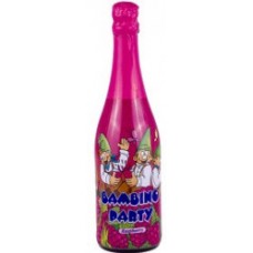 ANGELLI BAMBINO PARTY GUSTO LAMPONE 750 ML SENZA ALCOOL