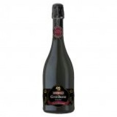 ANGELLI CUVEE DELUXE SEMI SECCO 750 ML