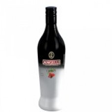 ANGELLI LIQUORE CREMA DI CIOCCOLATO E AMARENE 500 ML