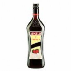 ANGELLI LIQUORE DI FRAGOLE 1000 ML