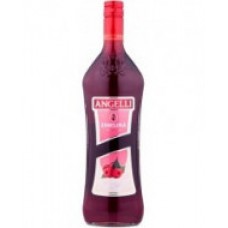 ANGELLI LIQUORE DI LAMPONE 1000 ML