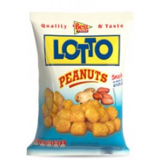 LOTTO PATATINE CON NOCCIOLE 35 GR