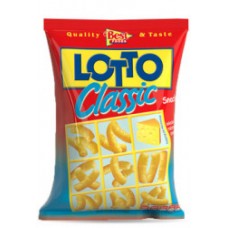 LOTTO CLASSICHE (PATATINE) 35 GR