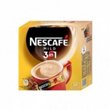 NESCAFE 3 IN 1 MILD 11 GR