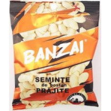 SEMI DI ZUCCA 80 GR (BANZAI)