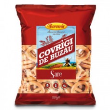 PRETZEL BUZAU CON SALE 200 GR (BOROMIR)