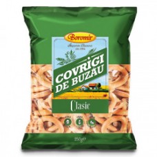 PRETZEL BUZAU SENZA SALE 200 GR (BOROMIR)