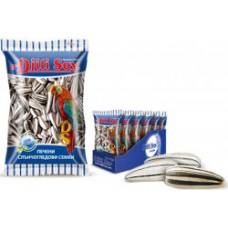 SEMI DI GIRASOLE BIANCHE 110 GR (DJILI)