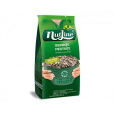 SEMI DI GIRASOLE VARIEGATE CON SALE 200 GR (NUTLINE)