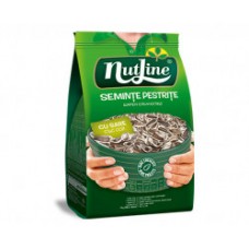 SEMI DI GIRASOLE VARIEGATE CON SALE 300 GR (NUTLINE)