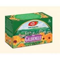 TE CON CALENDULA 20 BUSTINE