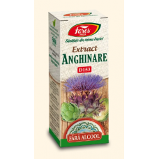 ESTRATTO DI CARCIOFO 50 ML