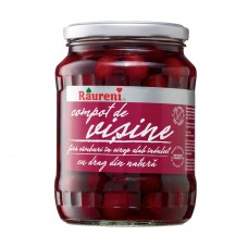 COMPOSTA DI AMARENE SENZA SEMI 720 GR (RAURENI)