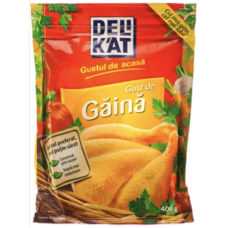 delicat de gaina