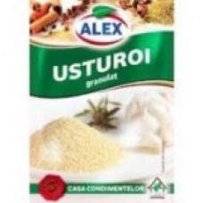 AGLIO 15 GR (ALEX)