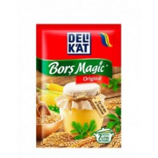 BRODO MAGIC CLASSICO 20 GR (DELIKAT)