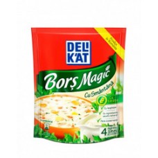 BRODO MAGIC CON PANNA 38 GR (DELIKAT)