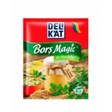 BRODO MAGIC CON ERBE 65 GR (DELIKAT)