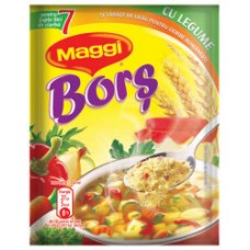 BRODO CON VERDURE 70 GR (MAGGI)