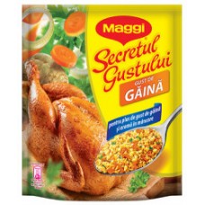 BASE ALIMENTI DI GALLINA 400 GR (MAGGI)