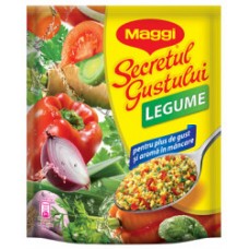 BASE ALIMENTI CON VERDURA 400 GR (MAGGI)