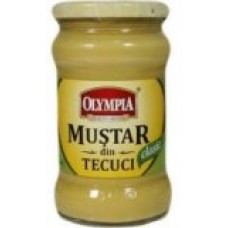 SENAPE CLASSICO 314 GR (OLYMPIA)