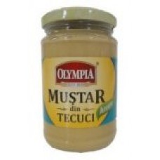 SENAPE CON RAFANO 314 GR (OLYMPIA)