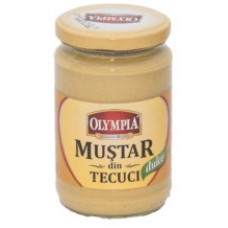 SENAPE DOLCE 314 GR (OLYMPIA)