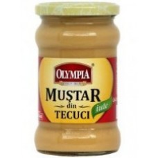 SENAPE PICCANTE 314 GR (OLYMPIA)