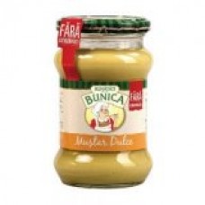 SENAPE DOLCE 270 GR (BUNICA)