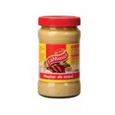 SENAPE FINE 300 GR (LA MINUT)